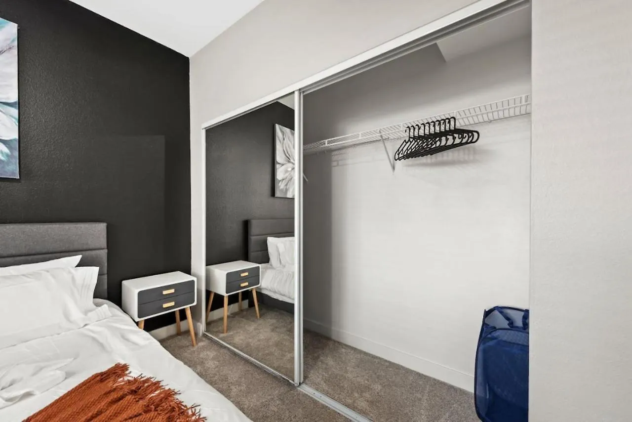Cozy 2Br - Scottsdale, Pet-Friendly, Sunrise Peak Apartman 0*, Scottsdale Amerikai Egyesült Államok