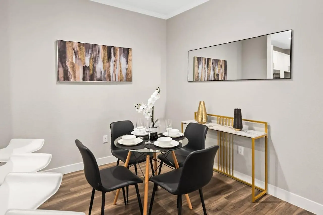 Cozy 2Br - Scottsdale, Pet-Friendly, Sunrise Peak Apartman Scottsdale