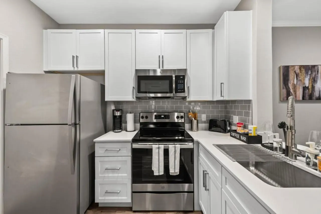 Cozy 2Br - Scottsdale, Pet-Friendly, Sunrise Peak Apartman 0*, Scottsdale