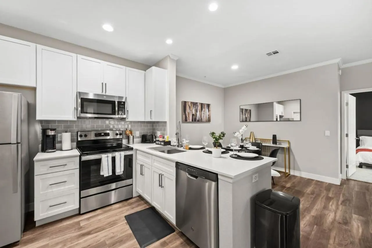 Cozy 2Br - Scottsdale, Pet-Friendly, Sunrise Peak Apartman