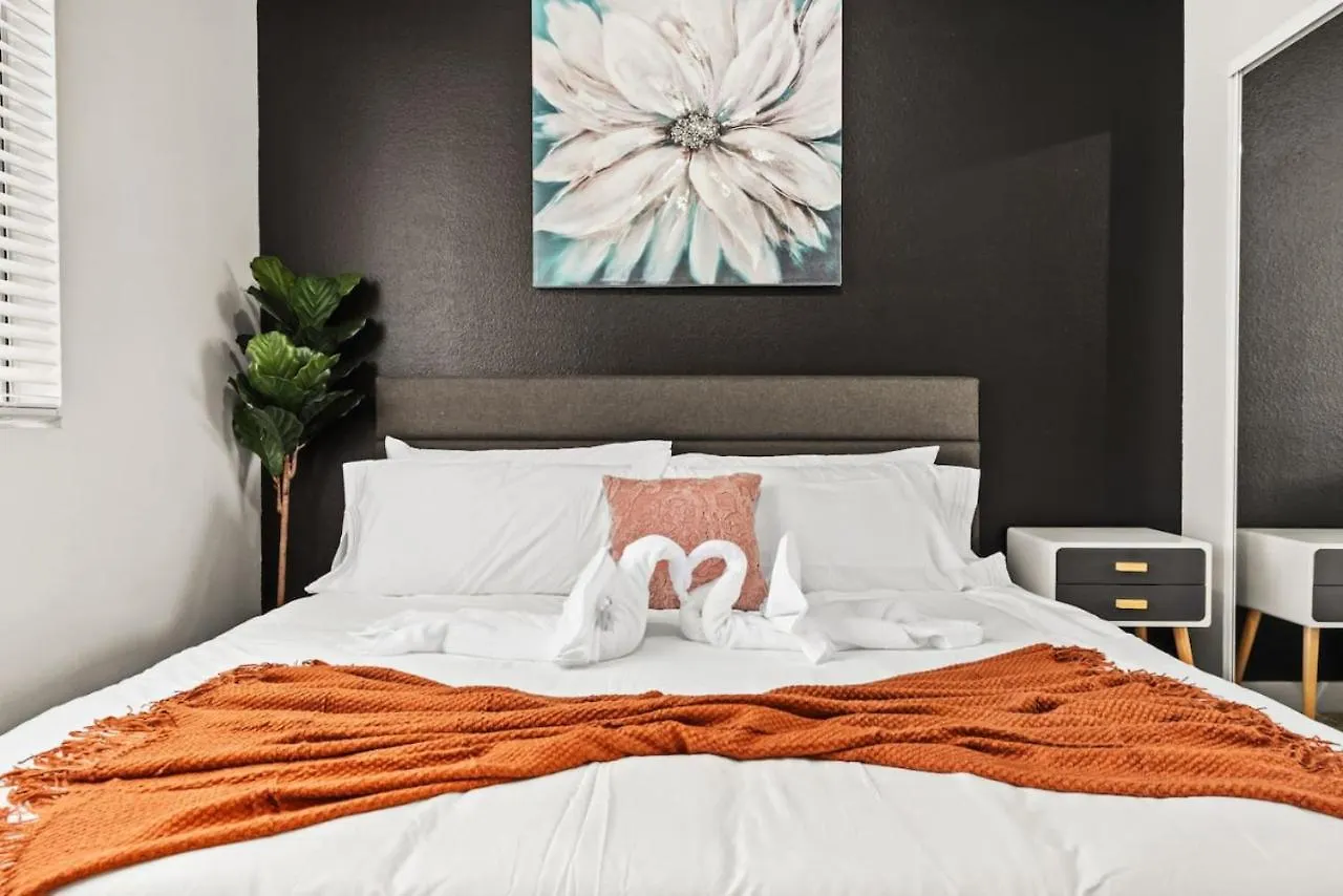 Cozy 2Br - Scottsdale, Pet-Friendly, Sunrise Peak Apartman 0*, Scottsdale