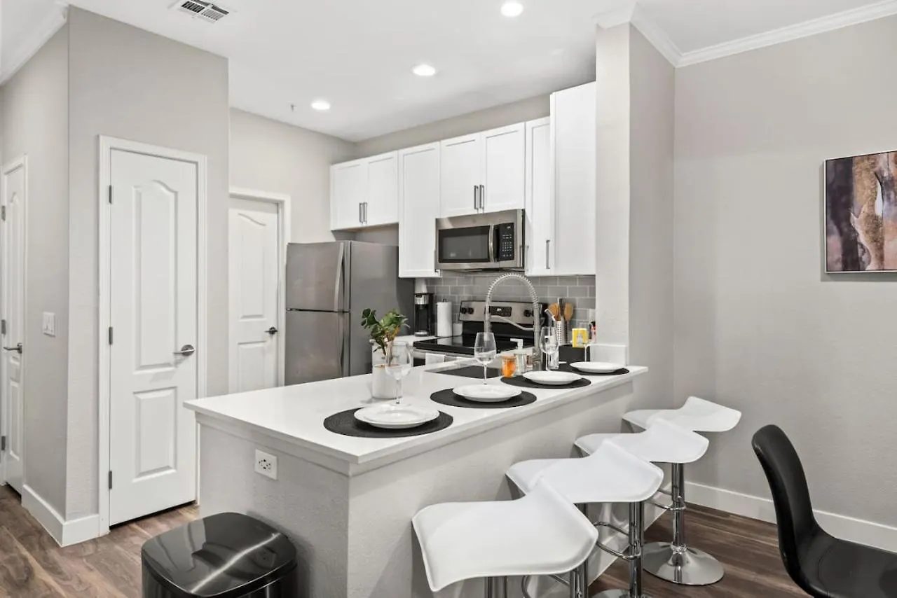 Cozy 2Br - Scottsdale, Pet-Friendly, Sunrise Peak Apartman 0*, Scottsdale Amerikai Egyesült Államok