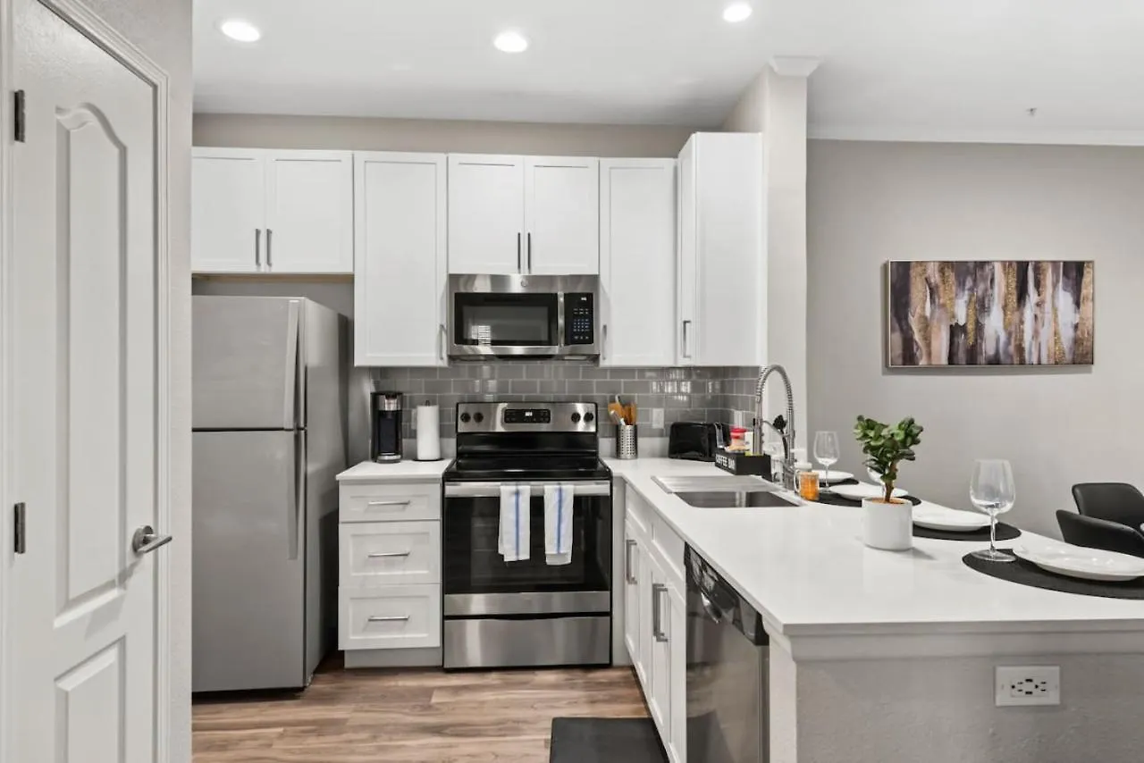 Cozy 2Br - Scottsdale, Pet-Friendly, Sunrise Peak Apartman  Scottsdale