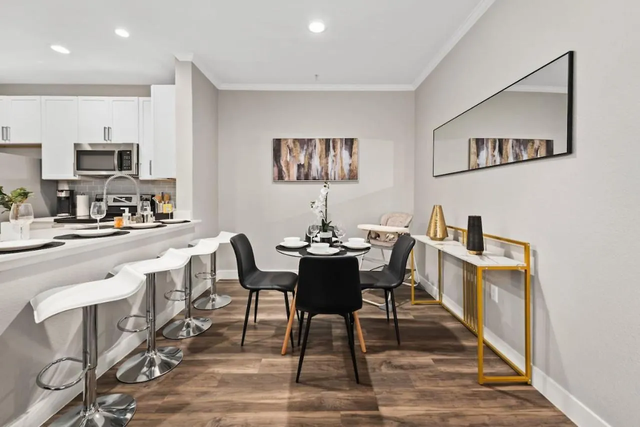 Cozy 2Br - Scottsdale, Pet-Friendly, Sunrise Peak Apartman Amerikai Egyesült Államok