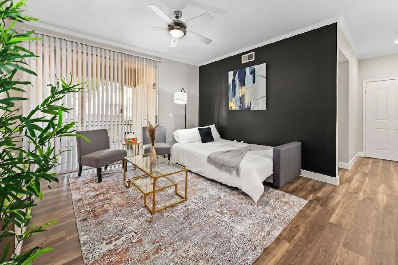 Cozy 2Br - Scottsdale, Pet-Friendly, Sunrise Peak Apartman Scottsdale