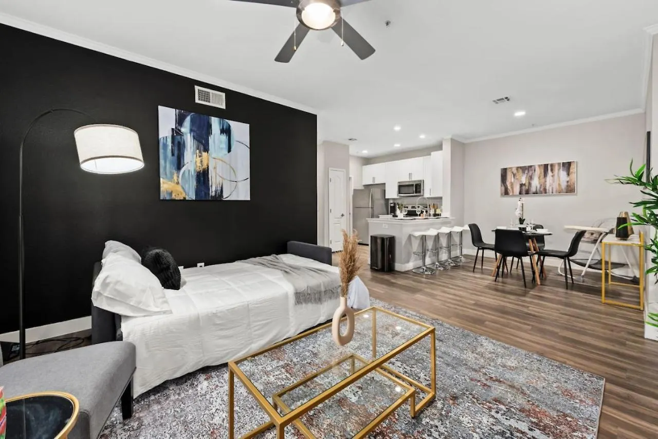 Cozy 2Br - Scottsdale, Pet-Friendly, Sunrise Peak Apartman